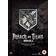 Attack On Titan: Complete Season One Collection [DVD]